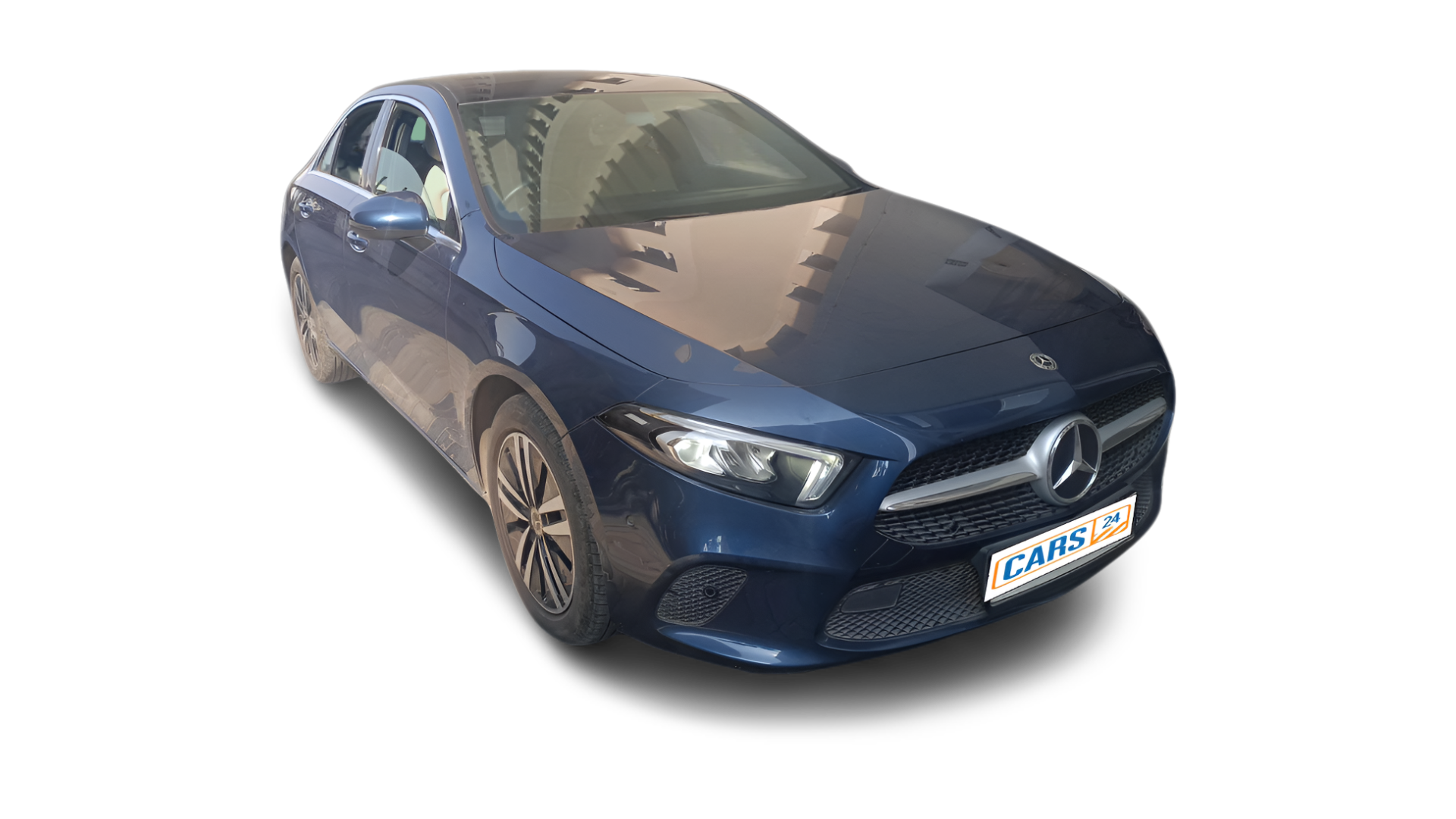 Mercedes Benz A CLASS LIMOUSINE-img